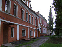 Курская область: Рыльский медколледж не закроют