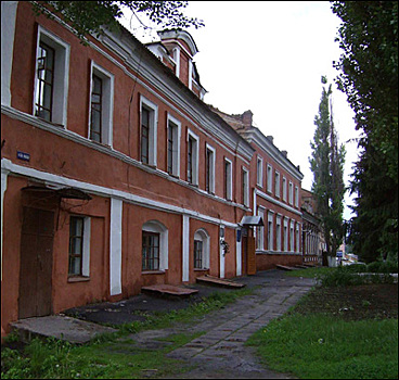 Курская область: Рыльский медколледж не закроют