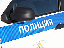 Взрывное устройство, на котором подорвался школьник, могло предназначаться полицейским