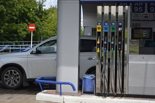 «Кусючее» горючее. Цена бензина в Кузбассе превысила 40 рублей