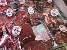 Аналитик рассказал о грядущем росте цен на мясную продукцию