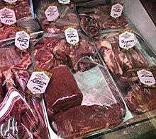 Аналитик рассказал о грядущем росте цен на мясную продукцию