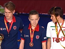 На организаторов турнира Moscow Cyber Cup подали жалобу в прокуратуру