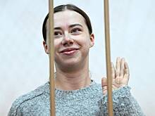 Блогер Митрошина оказалась жертвой масштабного обмана собственных адвокатов