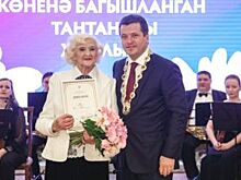 В Казани выбрали женщин года