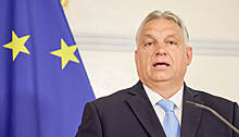 Орбан переизбрали на пост лидера правящей партии в Венгрии еще на два года