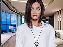 Ольга Бузова поделилась впечатлениями от проживания в своей новой квартире