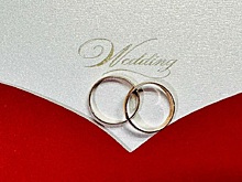 Елена Сорокина убрала пост о свадьбе курсанта и вдовы его погибшего на СВО друга