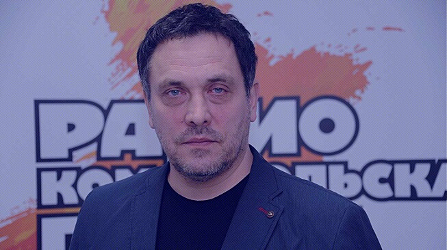 Подравшийся со Сванидзе Шевченко пожелал ему «всяческого выздоровления»