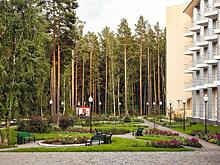 В Вологодской области самые дешевые для туристов санатории