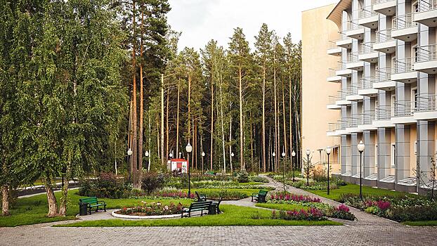 В Вологодской области самые дешевые для туристов санатории