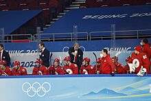 Брылин: без сборной России уровень олимпийского турнира по хоккею упадёт
