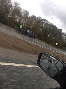 В Кирове сбили человека: тело лежит на дороге