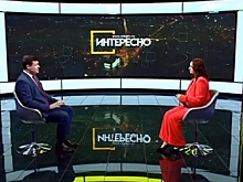 Юрий Моисеев рассказал о работе нового созыва Думы