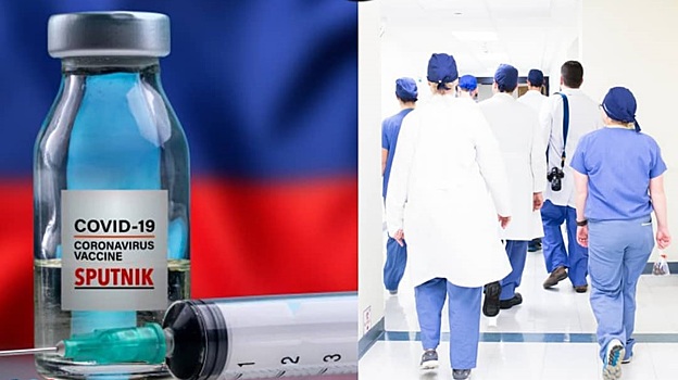 Российский опыт борьбы с коронавирусом охотно перенимает Запад