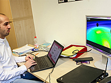 Представлен обнаруживший гравитационные волны ученый