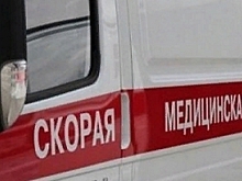 В Астрахани 12-летняя девочка попала под колеса иномарки
