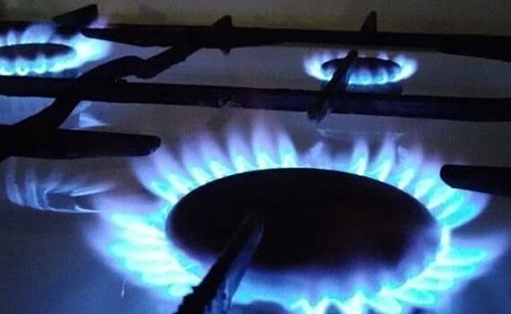 Татарстан лидирует по числу заключенных договоров на подведение газа