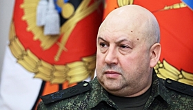 Предсказана судьба Суровикина после ухода Шойгу с должности министра обороны