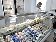 В Иркутской области открылись 34 торговые точки детской молочной кухни