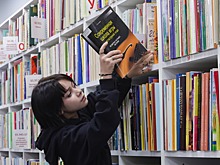 Библиотека Нальчика получила около 3 млн рублей на развитие литературного театра