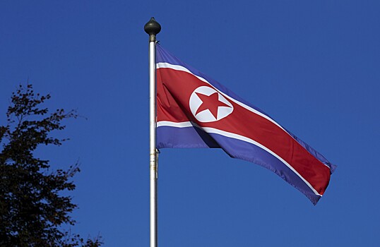 Северокорейская пропаганда похвасталась «уничтожением» Белого дома и Капитолия