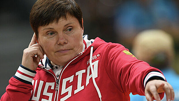 Майорова оценила итоги жеребьёвки олимпийского турнира по бадминтону