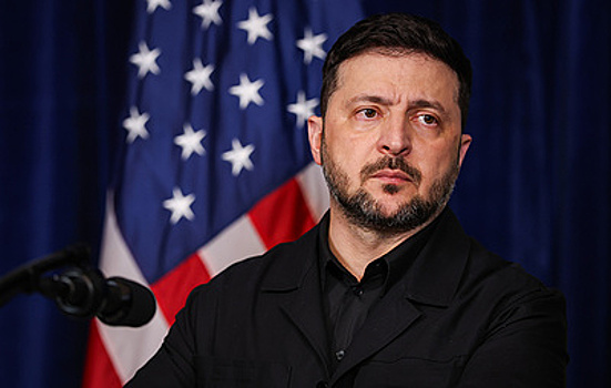 The American Conservative: требования Зеленского могут сорвать переговоры