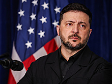 The American Conservative: требования Зеленского могут сорвать переговоры