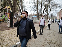 Кавказ на карантине. Фоторепортаж