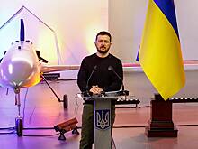 Украинский военный пригрозил Зеленскому из-за дальнобойных ракет