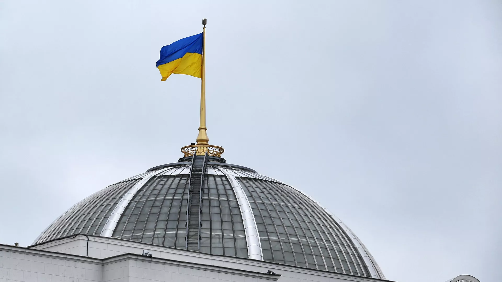 Украина вышла из конвенции о запрете противопехотных мин