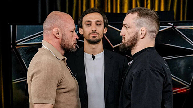 «Ковалев может переломить ход боя за счет характера, но Шлеменко тоже удивляет. Шансы бойцов 50 на 50» — Сидельников