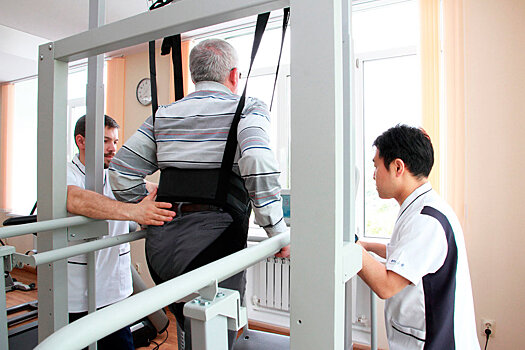Японские врачи научат россиян бережнее относиться к своему здоровью
