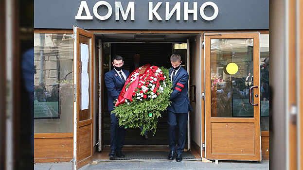 Чурикова поделилась воспоминаниями о Меньшове