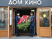 Чурикова поделилась воспоминаниями о Меньшове