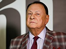 Директор "Ленкома" опроверг слухи об удалении у него опухоли