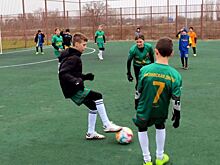 Юрий Слюсарь: на Дону в 2025 году возводятся и ремонтируются 65 спортивных объектов