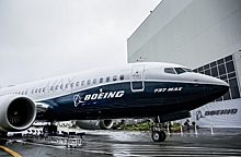 Boeing продолжает выпускать самолеты 737 MAX