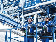 Светлана Радионова оценила инвестиции омских нефтепереработчиков в модернизацию завода