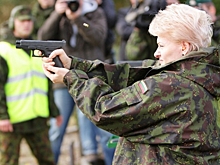 Литву раздражает налаживание отношений Белоруссии и Польши?