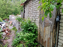 В Калужской области амнистировали две тысячи гаражей