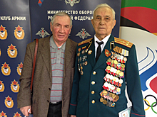 Великой Победе – 75! (Часть 1)