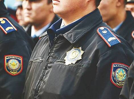СМИ: Правоохранители задержали более 4400 человек в Казахстане