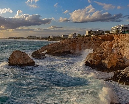 Кипр может отозвать «золотые паспорта» братьев Ананьевых