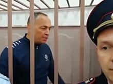Минус один Шестун: Подмосковье отправляет конкурентов на нары