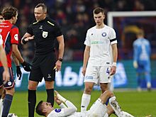 Защитник «Оренбурга» Хотулёв: команда должна сохранить прописку в РПЛ с таким составом