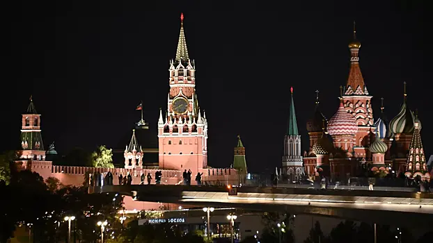 В Кремле полагают, что Запад попытается вмешаться в выборы президента