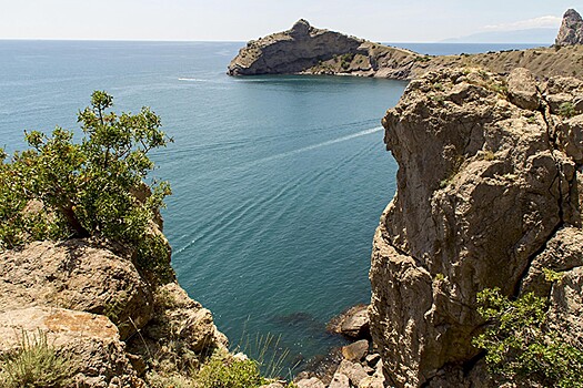 В Крыму назвали главного организатора водной блокады полуострова