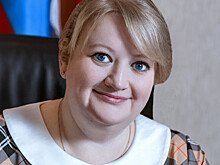 Ирина Буторина: Надо относиться к человеку с ОВЗ как к равному